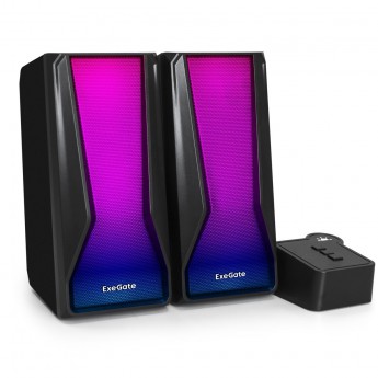 Акустическая система 2.0 EXEGATE ACCORD 230 Акустическая система 2.0 EXEGATE ACCORD 230