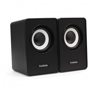 Акустическая система 2.0 EXEGATE DISCO 120 Акустическая система 2.0 EXEGATE DISCO 120