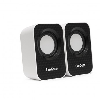 Акустическая система 2.0 EXEGATE DISCO 170 Акустическая система 2.0 EXEGATE DISCO 170