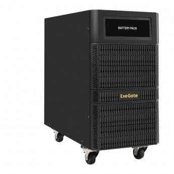 Батарейный блок EXEGATE POWEREXPERT BB-240V.20S7Ah