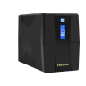 Источник бесперебойного питания EXEGATE SPECIALPRO SMART LLB-600.LCD.AVR.4C13 Источник бесперебойного питания EXEGATE SPECIALPRO SMART LLB-600.LCD.AVR.4C13