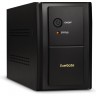 Источник бесперебойного питания EXEGATE SPECIALPRO UNB-1200.LED.AVR.4SH.RJ.USB