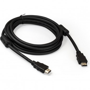 Кабель-адаптер Type C-HDMI EXEGATE EX-CM-HDMI2M-0.1 EX294722RUS