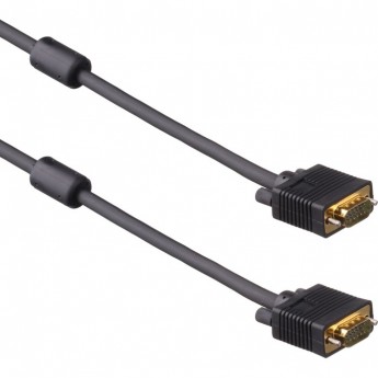Кабель EXEGATE EX-CC-PVGA-15M15M-3.0 Кабель EXEGATE EX-CC-PVGA-15M15M-3.0