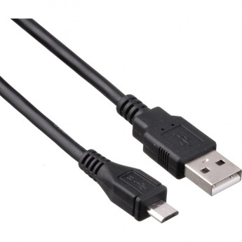 Кабель EXEGATE EX-CC-USB2-AMMICROBM5P-1.8 Кабель EXEGATE EX-CC-USB2-AMMICROBM5P-1.8