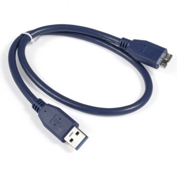 Кабель EXEGATE EX-CC-USB3-AMMICROBM9P-0.5 Кабель EXEGATE EX-CC-USB3-AMMICROBM9P-0.5