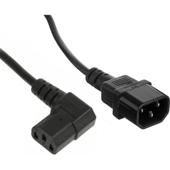 Кабель питания EXEGATE POWER EC-0,5P EX297740RUS Кабель питания EXEGATE POWER EC-0,5P EX297740RUS