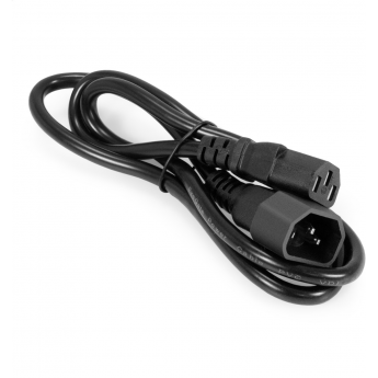 Кабель питания EXEGATE POWER EC-1P EX297749RUS Кабель питания EXEGATE POWER EC-1P EX297749RUS