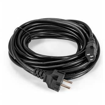 Кабель питания EXEGATE SPECIAL PC-10S EX297801RUS