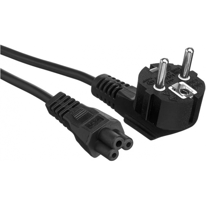 Кабель питания ноутбуков EXEGATE POWER PC5-0,5P EX297813RUS