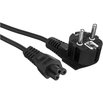 Кабель питания ноутбуков EXEGATE SPECIAL PC5-0,5S EX297814RUS