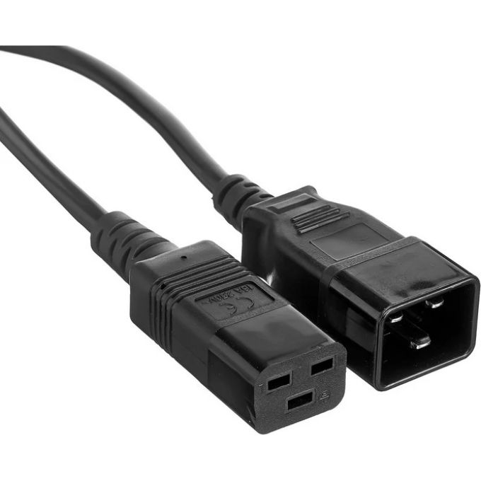 Кабель питания (UPS) EXEGATE SPECIAL EC20-3S EX297808RUS