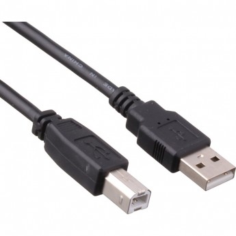 Кабель USB 2.0 EXEGATE EX-CC-USB2-AMBM-5.0 EX294746RUS Кабель USB 2.0 EXEGATE EX-CC-USB2-AMBM-5.0 EX294746RUS