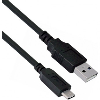 Кабель USB 2.0 EXEGATE EX-CC-USB2-AMCM-3.0 EX294771RUS Кабель USB 2.0 EXEGATE EX-CC-USB2-AMCM-3.0 EX294771RUS