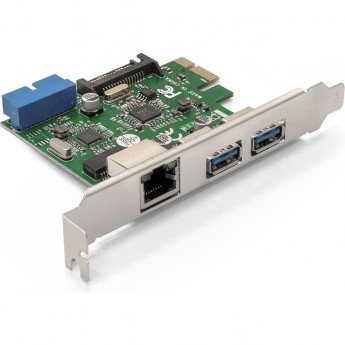 Контроллер сетевой EXEGATE EXE-362