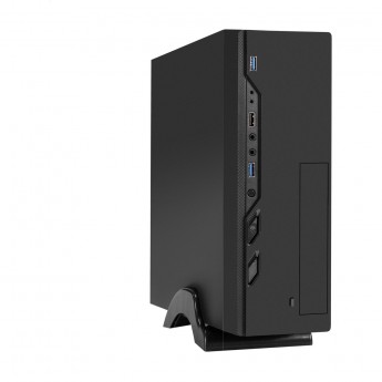 Корпус Desktop EXEGATE MI-208U2/M450