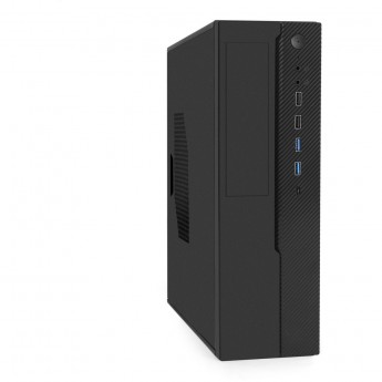 Корпус Desktop EXEGATE MI-641-01С/TPS350
