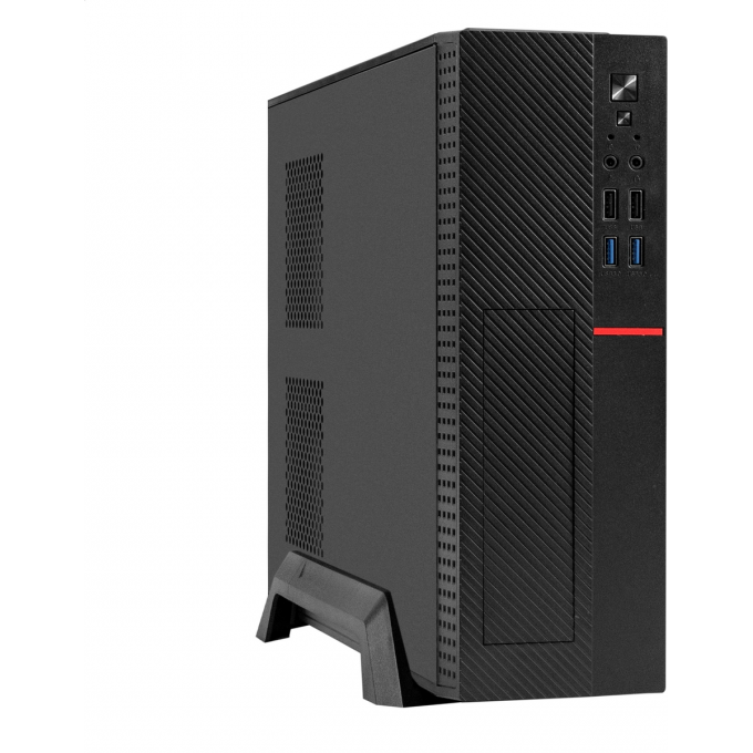 Корпус EXEGATE DESKTOP MI-307U2-M450 EX298778RUS