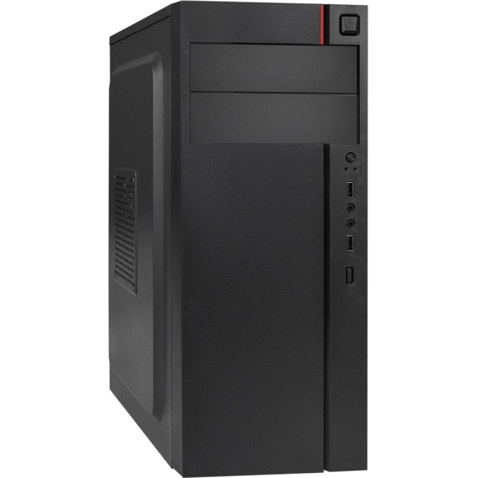 Корпус EXEGATE MIDITOWER AA-440-UNS500 EX299320RUS