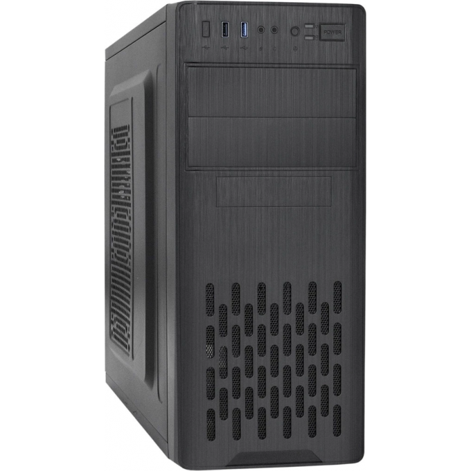 Корпус EXEGATE MIDITOWER CP-606U-UNS450 EX299172RUS