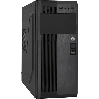 Корпус EXEGATE MIDITOWER UN-605B-UNS400