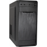 Корпус EXEGATE MIDITOWER XP-332-UNS350 EX299353RUS