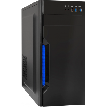 Корпус EXEGATE MIDITOWER XP-333U-UNS450