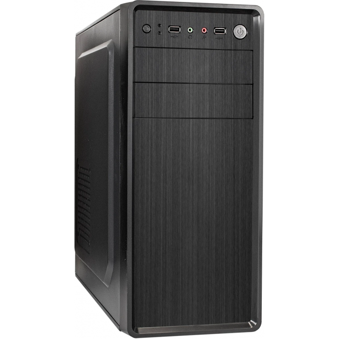 Корпус EXEGATE MIDITOWER XP-401-UNS400 EX299374RUS