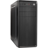 Корпус EXEGATE MIDITOWER XP-401-UNS500 EX299376RUS