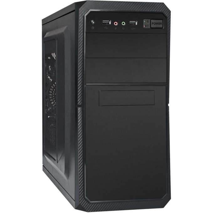 Корпус EXEGATE MINITOWER BA-202-UNS350 EX299280RUS