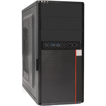 Корпус EXEGATE MINITOWER BA-204U-UNS450