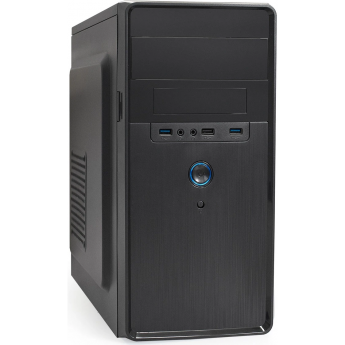 Корпус EXEGATE MINITOWER BA-309U2-UNS350