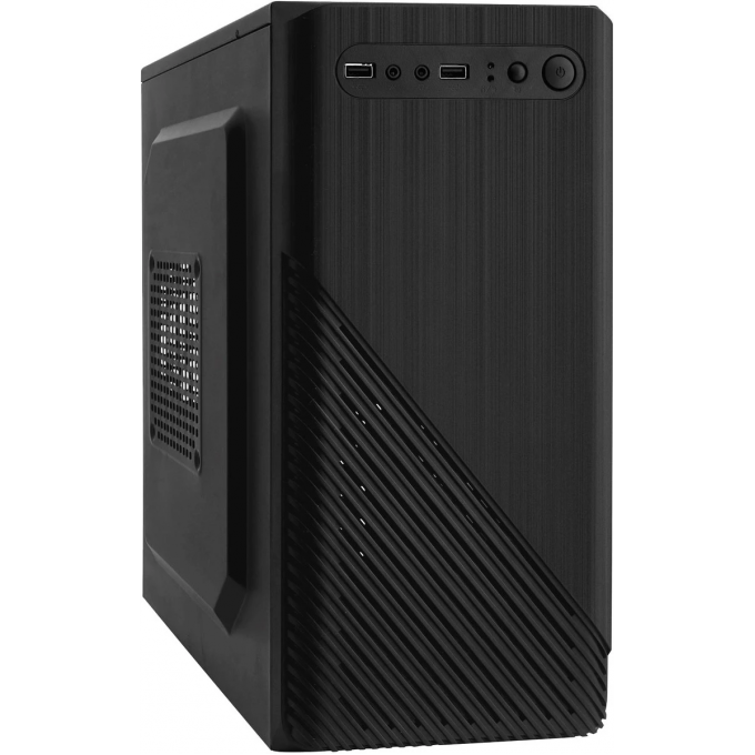 Корпус EXEGATE MINITOWER BAA-103-UNS500 EX299145RUS