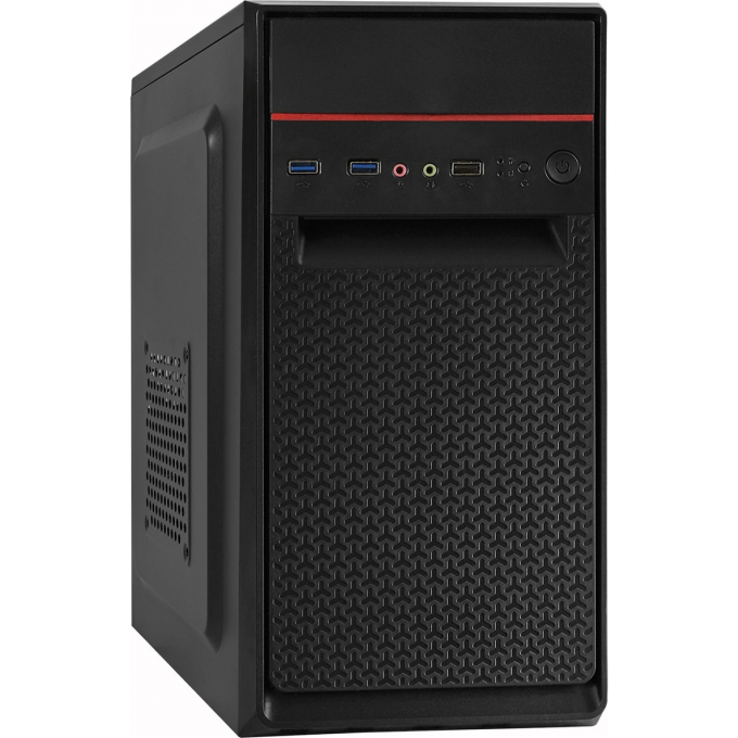 Корпус EXEGATE MINITOWER BAA-107U-UNS450 EX299188RUS
