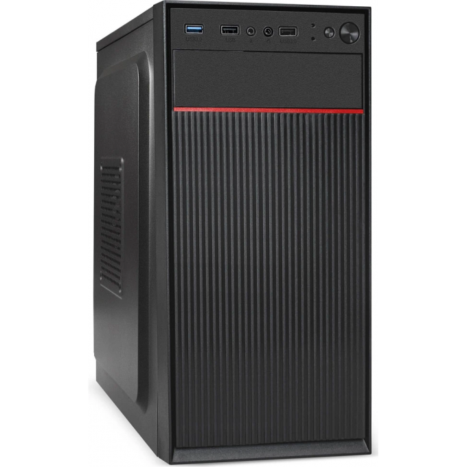 Корпус EXEGATE MINITOWER BAA-113U-UNS500 EX299205RUS