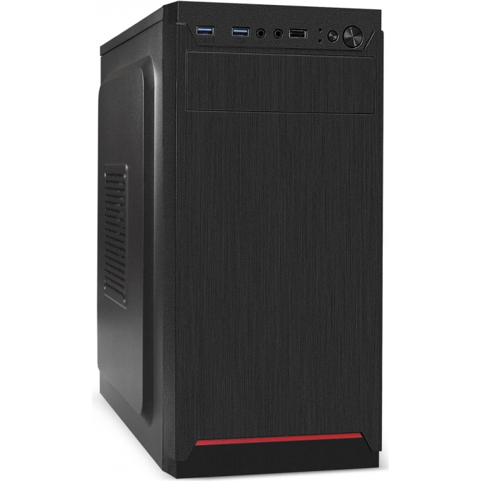 Корпус EXEGATE MINITOWER BAA-114U2-AA500 EX299397RUS