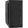 Корпус EXEGATE MINITOWER BAA-303-UNS500 (mATX, БП UNS500 EX299215RUS