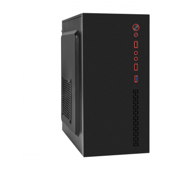 Корпус EXEGATE MINITOWER BAA-403U2-AAA400