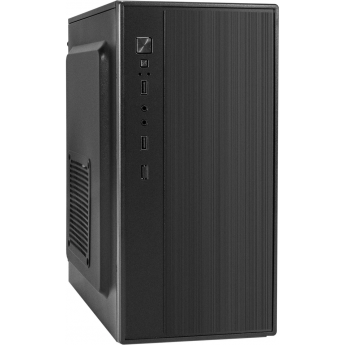 Корпус EXEGATE MINITOWER BAA-408-UNS350