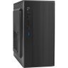 Корпус EXEGATE MINITOWER BAA-408U-AA500 EX299390RUS