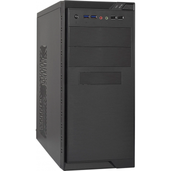 Корпус EXEGATE MINITOWER MA-372UX-UNS450