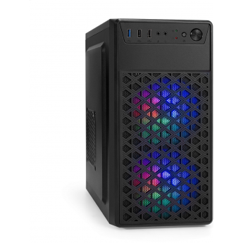 Корпус EXEGATE MINITOWER MEVO-7803-XP600 EX296983RUS