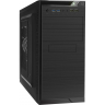 Корпус EXEGATE MINITOWER QA-412U-UNS400 EX299151RUS
