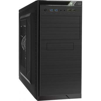 Корпус EXEGATE MINITOWER QA-412U-UNS450