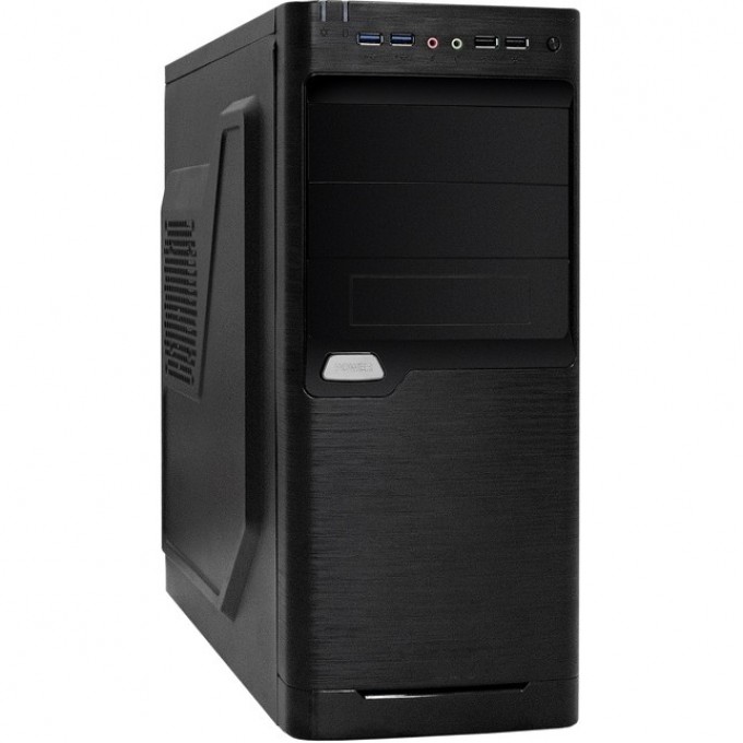 Корпус EXEGATE XP-330U-XP400 MIDITOWER EX272727RUS