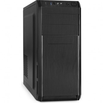 Корпус Miditower EXEGATE XP-334UC-XP600