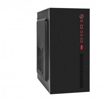 Корпус Minitower EXEGATE BAA-403-AAA400 Корпус Minitower EXEGATE BAA-403-AAA400
