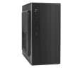 Корпус Minitower EXEGATE BAA-408U-AAA400 EX298157RUS