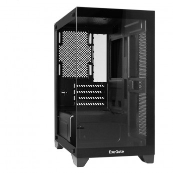 Корпус Minitower EXEGATE i3 SEA LE-NPX600