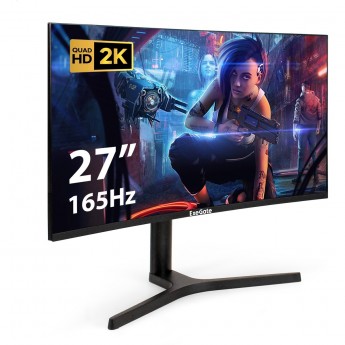 Монитор 27" EXEGATE COMBAT EC2700TA